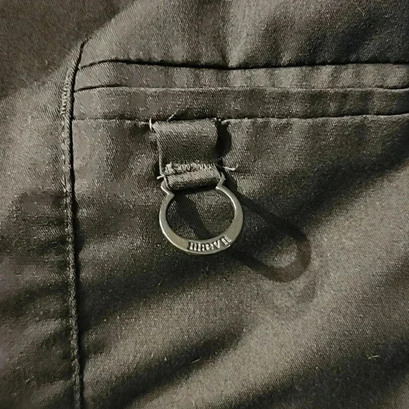 EON by Maevn Scrub Top - Picture 4 of 4